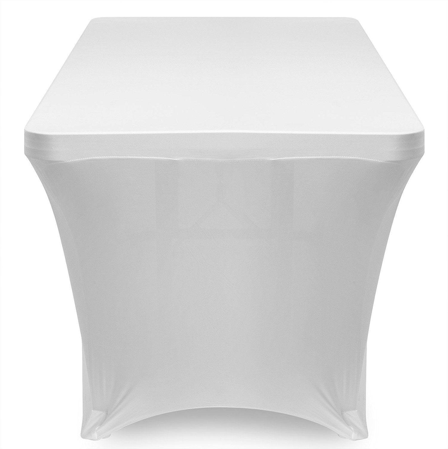 Large washable dining table cover – premium spill-proof fabric for home and restaurant dining tables