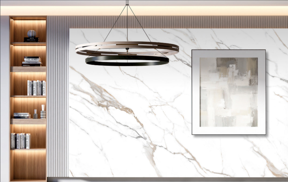 Coffee Time UV Gliding Panels
