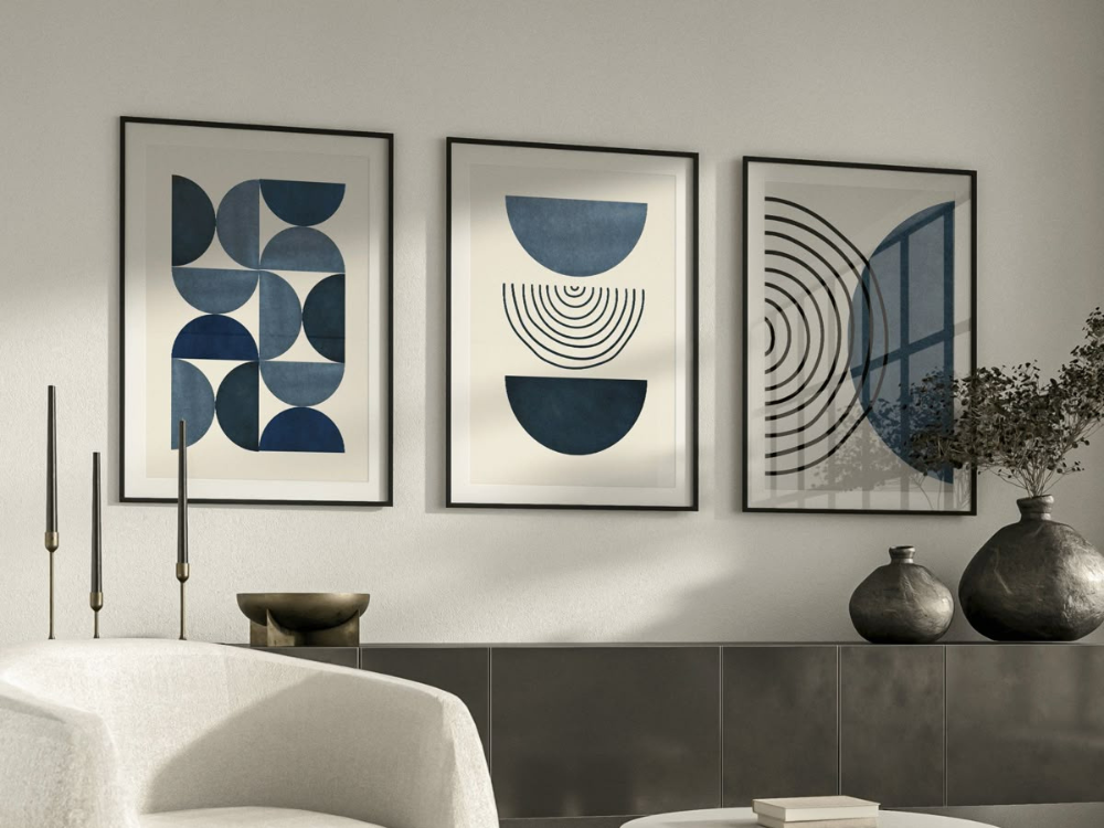 Abstract Art