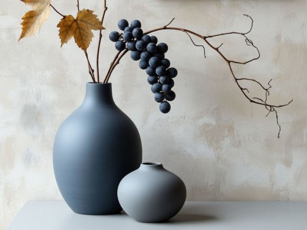 Vases