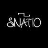 by SNATIO logo