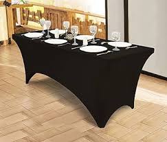 Extra-large washable dining table cover – premium durable spill-proof tablecloth for family and banquet tables